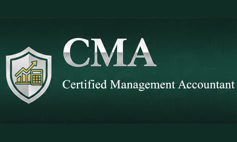 CMA